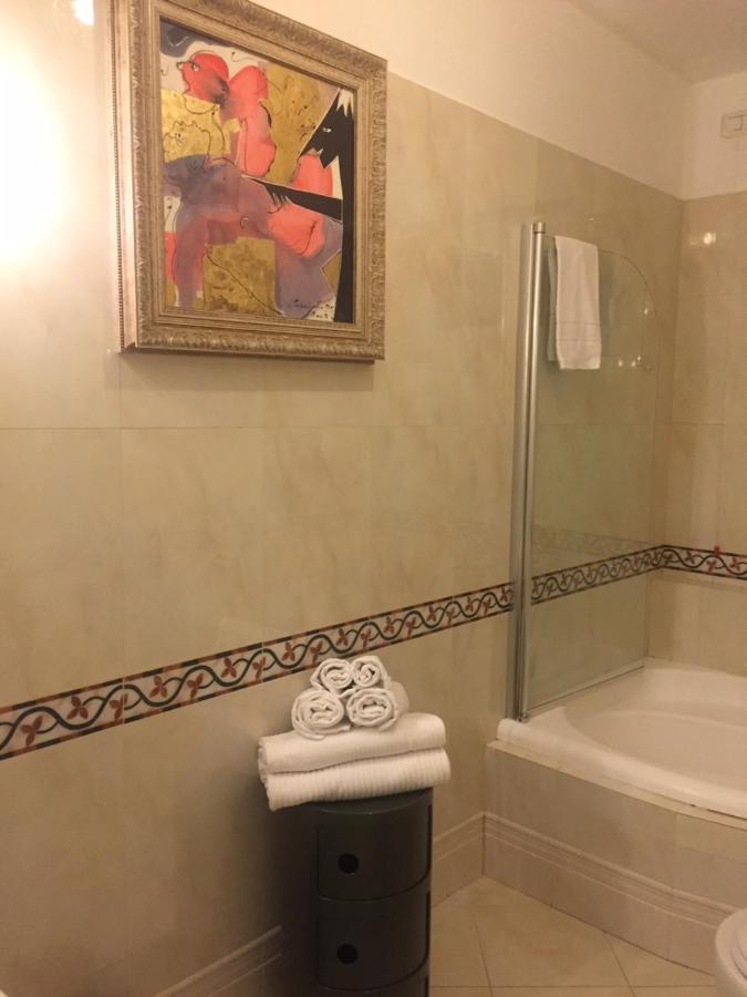 אלביסולה מרינה Joy Bed And Breakfast מראה חיצוני תמונה