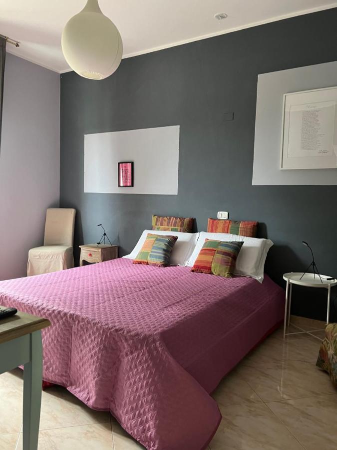 אלביסולה מרינה Joy Bed And Breakfast מראה חיצוני תמונה