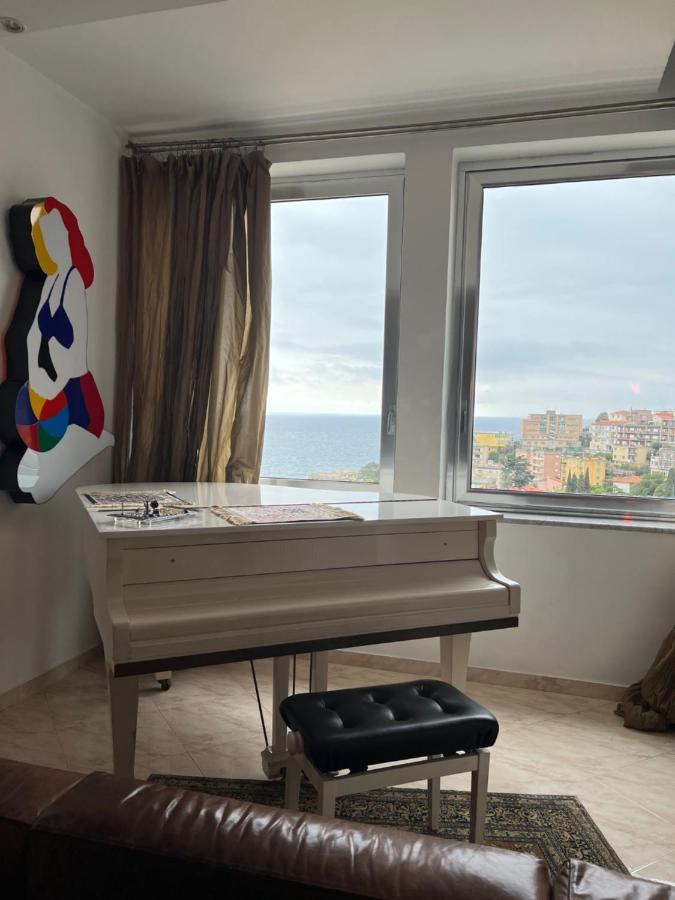 אלביסולה מרינה Joy Bed And Breakfast מראה חיצוני תמונה