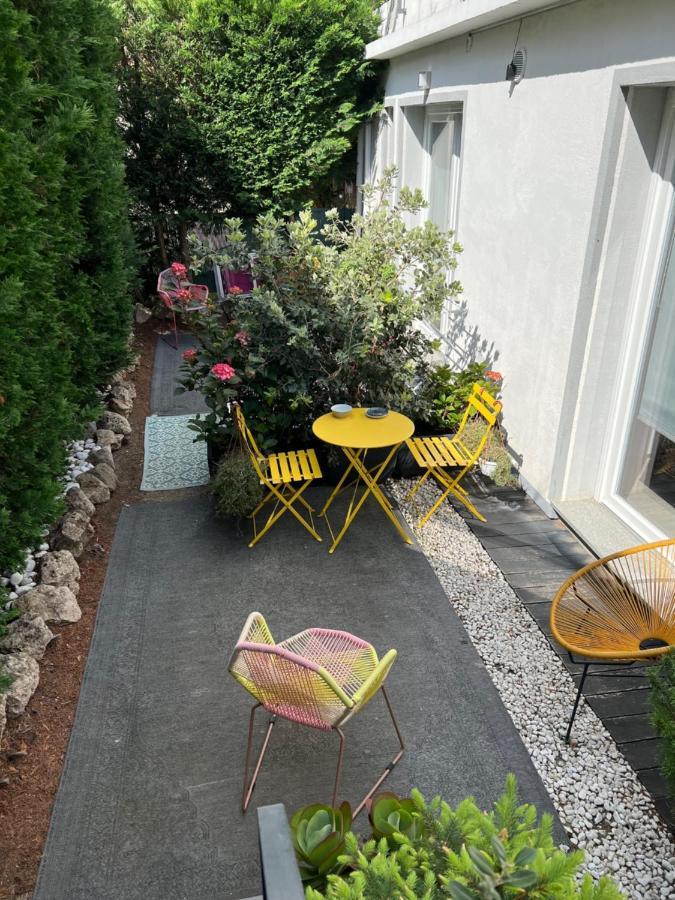 אלביסולה מרינה Joy Bed And Breakfast מראה חיצוני תמונה