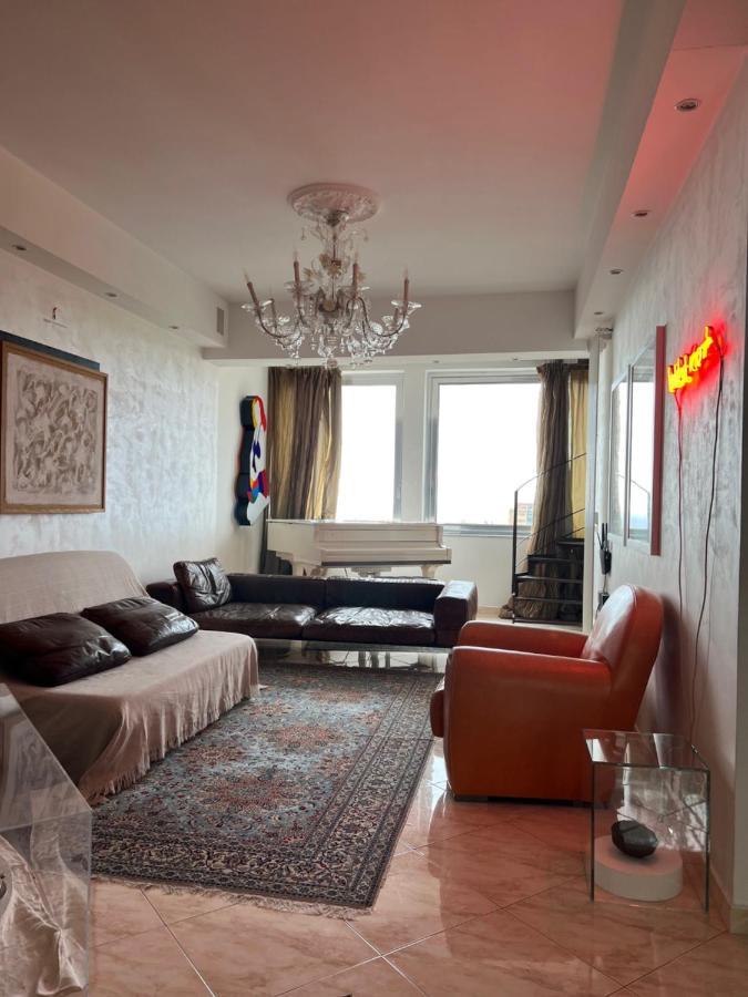 אלביסולה מרינה Joy Bed And Breakfast מראה חיצוני תמונה