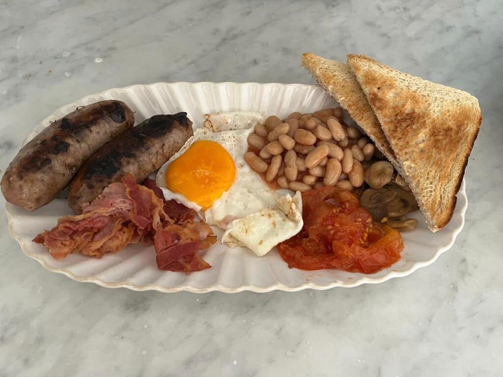 אלביסולה מרינה Joy Bed And Breakfast מראה חיצוני תמונה