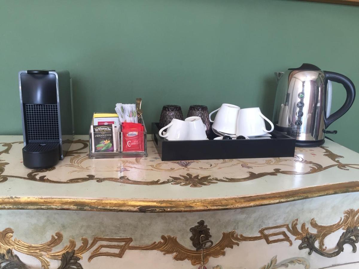אלביסולה מרינה Joy Bed And Breakfast מראה חיצוני תמונה