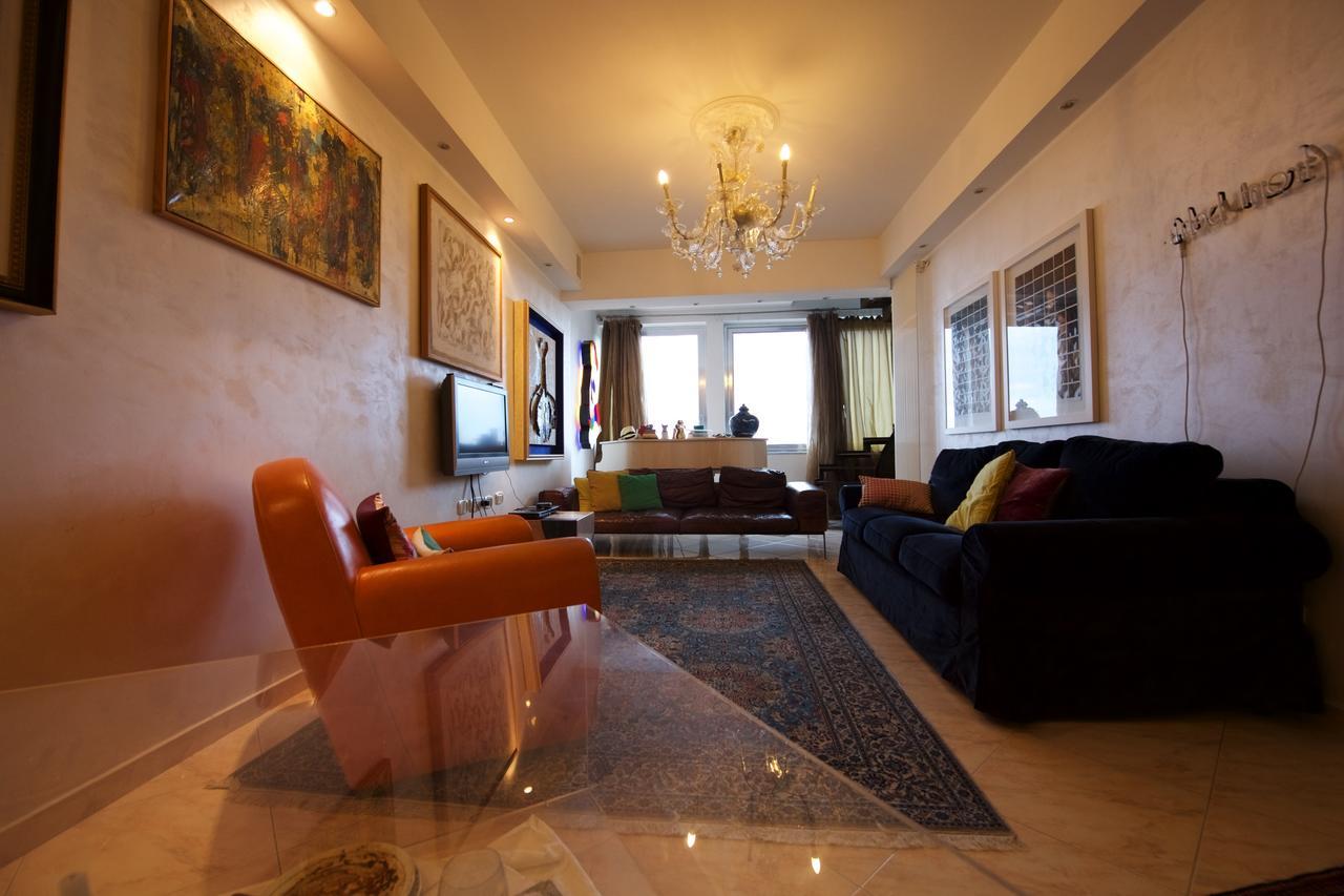 אלביסולה מרינה Joy Bed And Breakfast מראה חיצוני תמונה