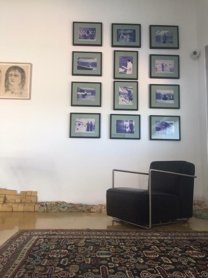 אלביסולה מרינה Joy Bed And Breakfast מראה חיצוני תמונה