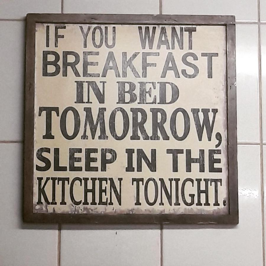 אלביסולה מרינה Joy Bed And Breakfast מראה חיצוני תמונה